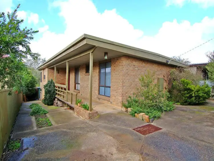 Main view of Homely house listing, 6 Wandong Avenue Wandong, Wallan VIC 3756