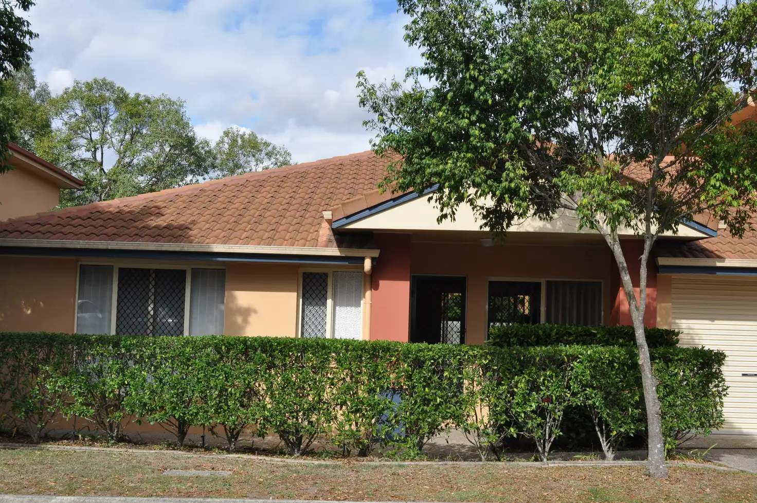 Main view of Homely villa listing, 51/62 Coora Street, Wishart QLD 4122