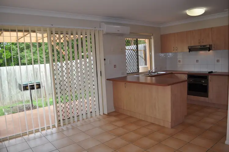 Fifth view of Homely villa listing, 51/62 Coora Street, Wishart QLD 4122