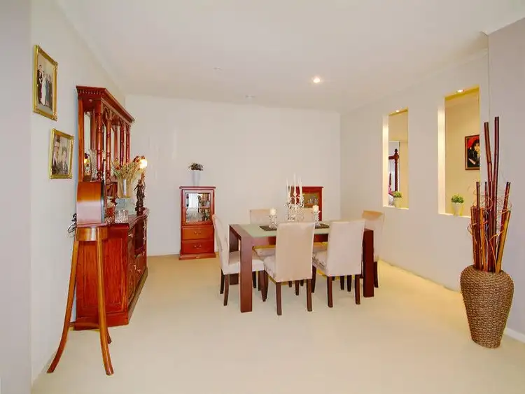 Third view of Homely house listing, 20 LYONS WAY, Wallan VIC 3756