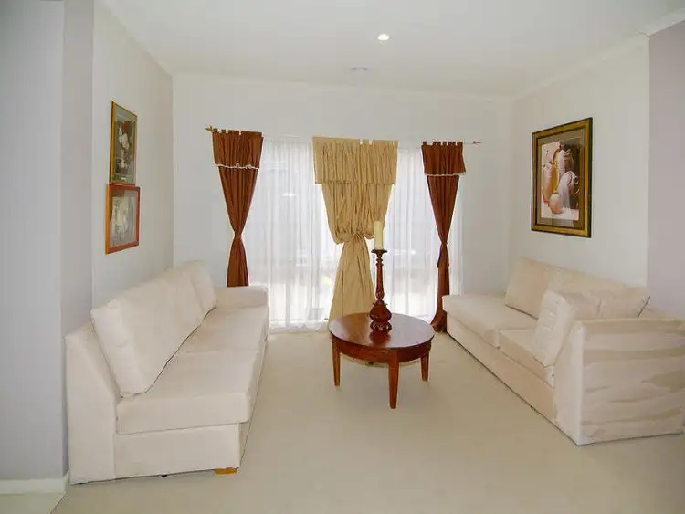 Fourth view of Homely house listing, 20 LYONS WAY, Wallan VIC 3756