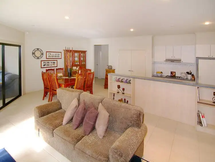 Fifth view of Homely house listing, 20 LYONS WAY, Wallan VIC 3756