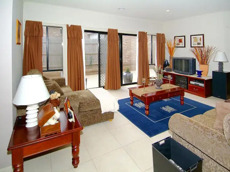 Seventh view of Homely house listing, 20 LYONS WAY, Wallan VIC 3756