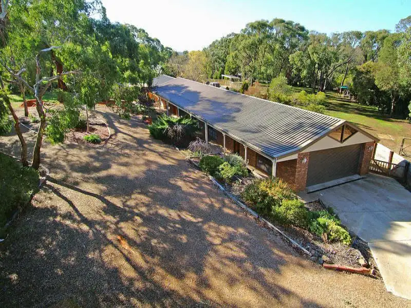 Main view of Homely house listing, 4 Budd Avenue, Wallan VIC 3756
