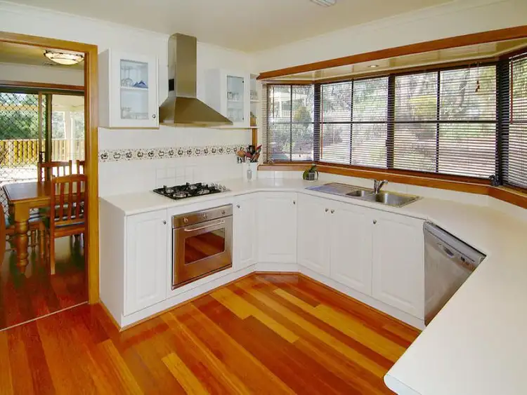 Second view of Homely house listing, 4 Budd Avenue, Wallan VIC 3756