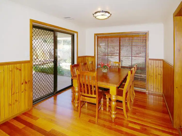 Third view of Homely house listing, 4 Budd Avenue, Wallan VIC 3756