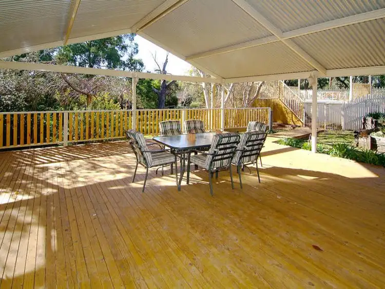 Fourth view of Homely house listing, 4 Budd Avenue, Wallan VIC 3756