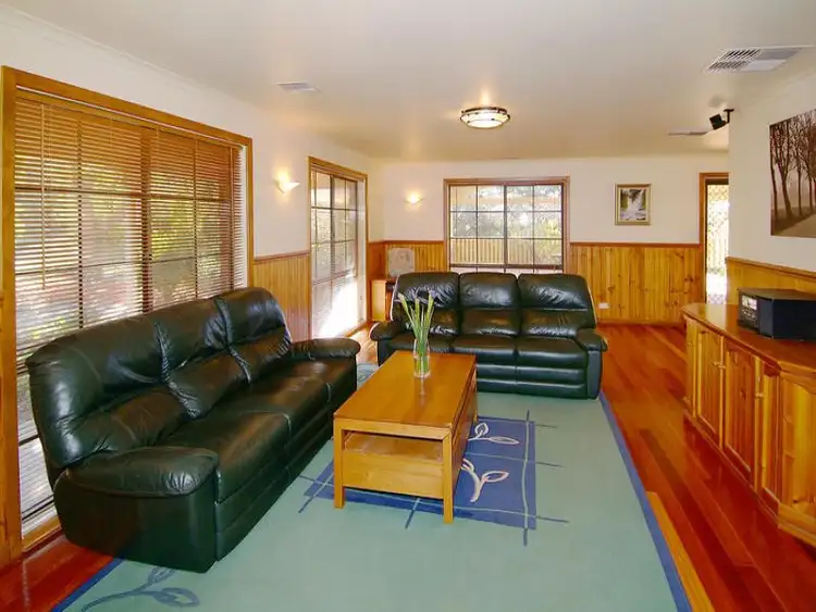 Fifth view of Homely house listing, 4 Budd Avenue, Wallan VIC 3756
