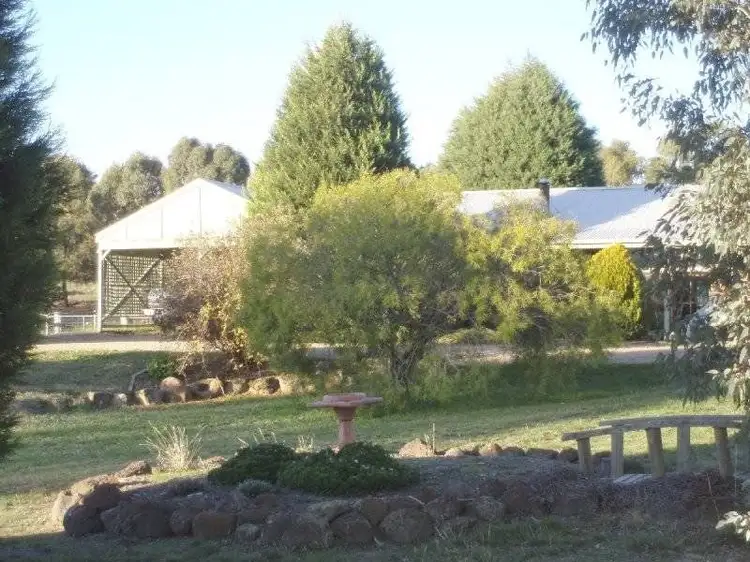 515 Sunday Creek Road, Broadford VIC 3658