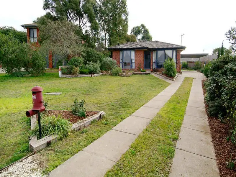 Main view of Homely house listing, 6 Cleve Court, Wallan VIC 3756