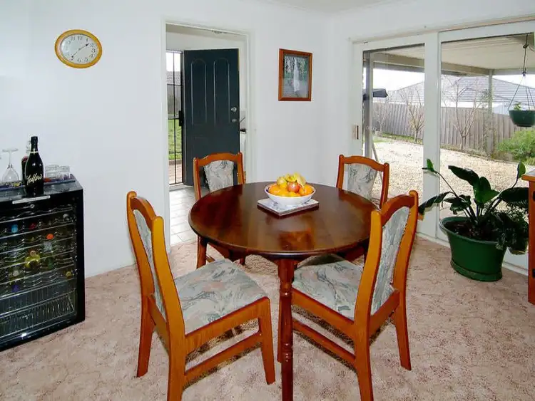 Third view of Homely house listing, 6 Cleve Court, Wallan VIC 3756