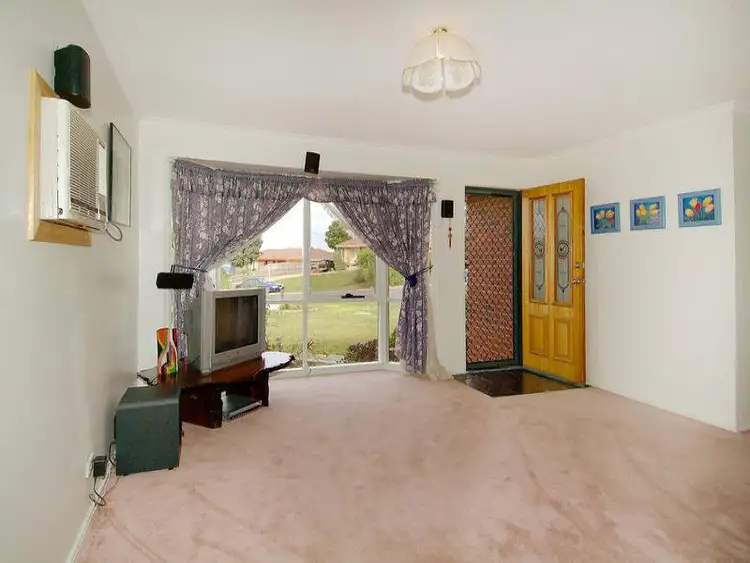 Fifth view of Homely house listing, 6 Cleve Court, Wallan VIC 3756