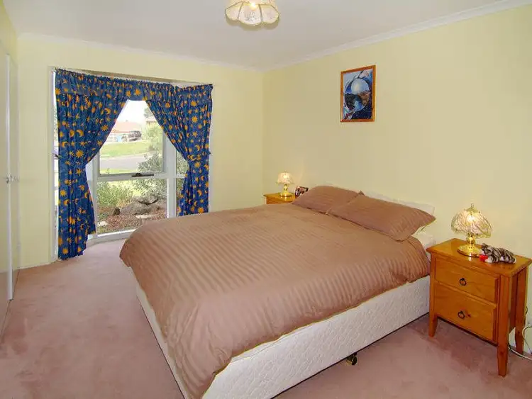 Seventh view of Homely house listing, 6 Cleve Court, Wallan VIC 3756