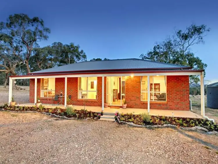 325 McHargs Road, Kilmore VIC 3764