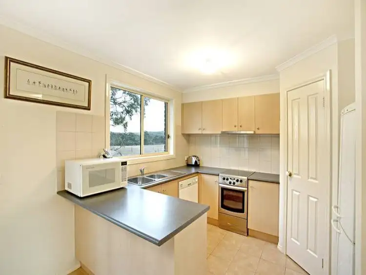 Third view of Homely house listing, 325 McHargs Road, Kilmore VIC 3764