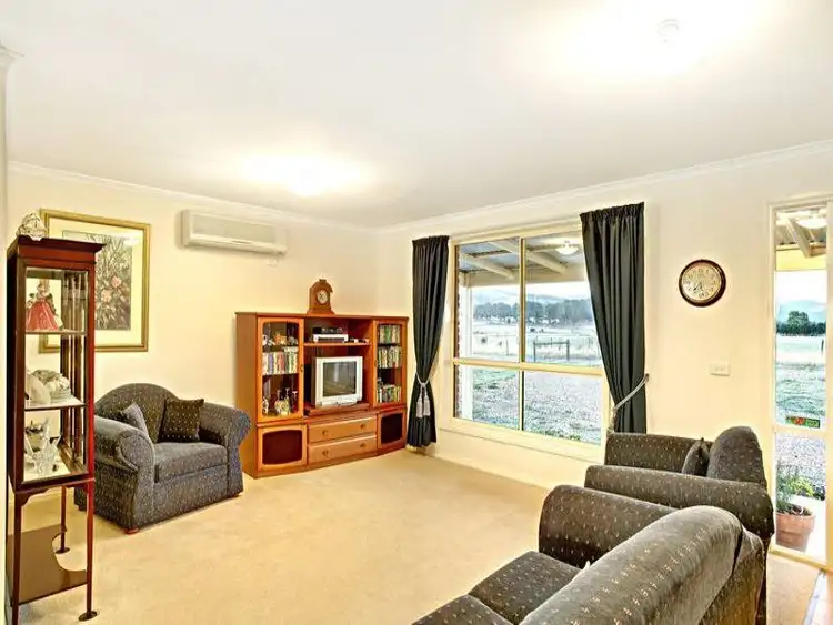 Fourth view of Homely house listing, 325 McHargs Road, Kilmore VIC 3764