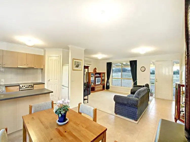 Fifth view of Homely house listing, 325 McHargs Road, Kilmore VIC 3764