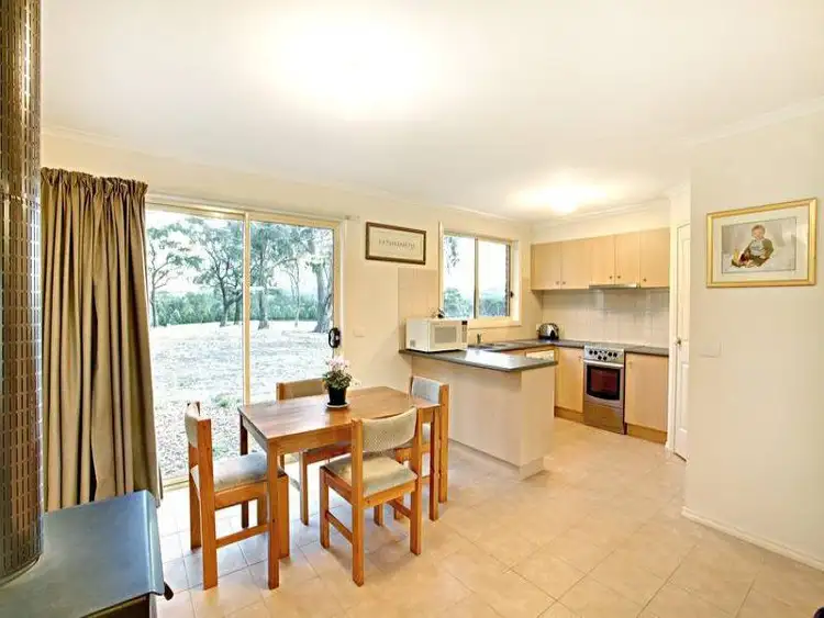Sixth view of Homely house listing, 325 McHargs Road, Kilmore VIC 3764