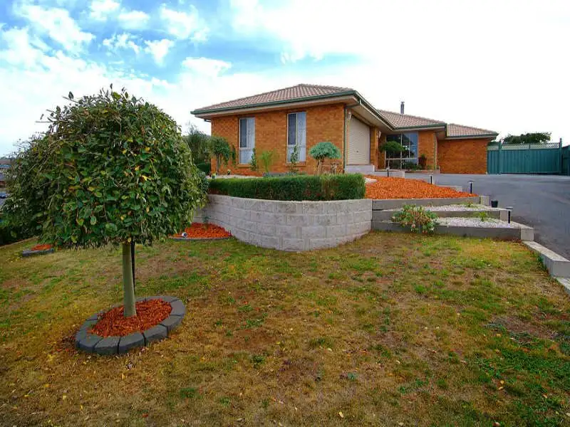 Main view of Homely house listing, 68 Roulston Way, Wallan VIC 3756