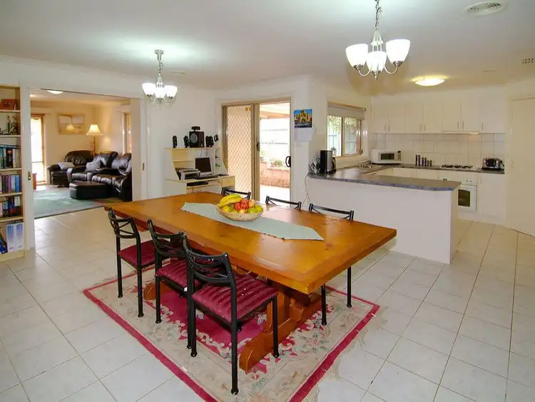 Second view of Homely house listing, 68 Roulston Way, Wallan VIC 3756