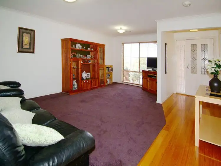 Third view of Homely house listing, 68 Roulston Way, Wallan VIC 3756