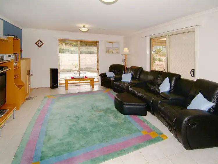 Fourth view of Homely house listing, 68 Roulston Way, Wallan VIC 3756