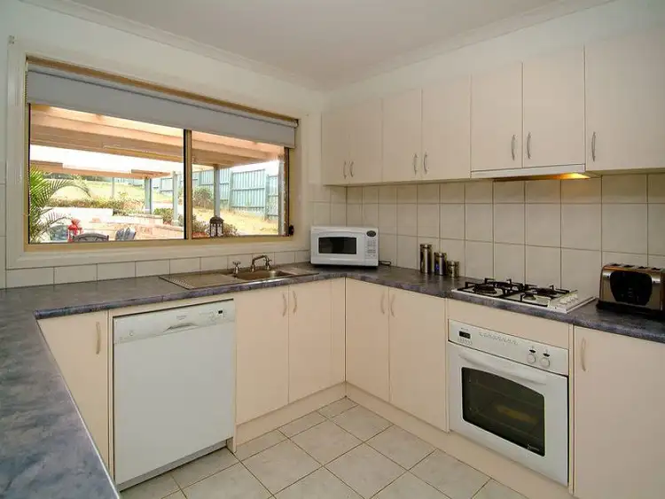 Fifth view of Homely house listing, 68 Roulston Way, Wallan VIC 3756