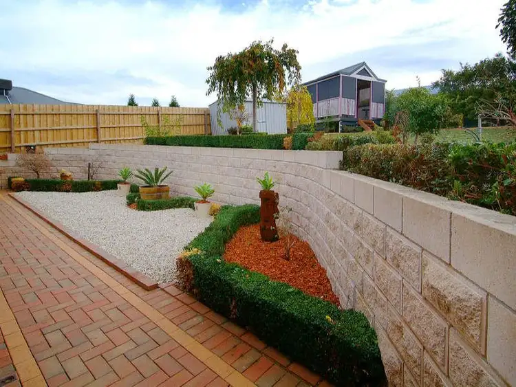 Sixth view of Homely house listing, 68 Roulston Way, Wallan VIC 3756