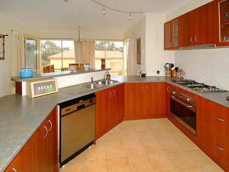 Third view of Homely house listing, 10 The Heights, Hidden Valley VIC 3756