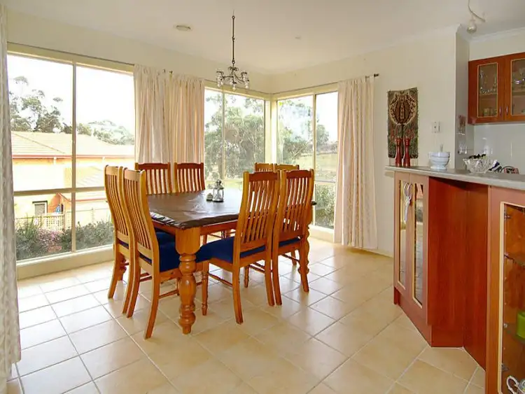 Fourth view of Homely house listing, 10 The Heights, Hidden Valley VIC 3756