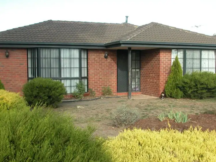 Address available on request