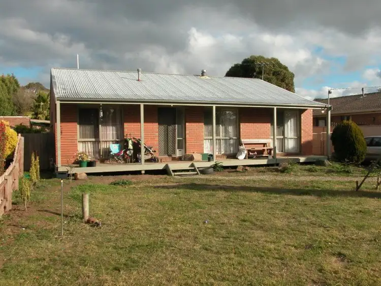 Main view of Homely house listing, 125 Queen Street, Wallan VIC 3756