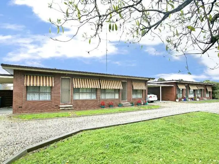 4-6 Jubilee Street, Seymour VIC 3660