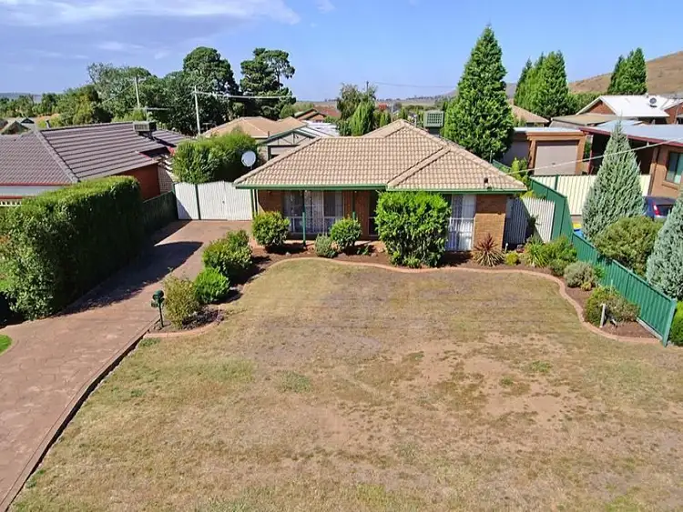 22 McCarthy Court, Wallan VIC 3756