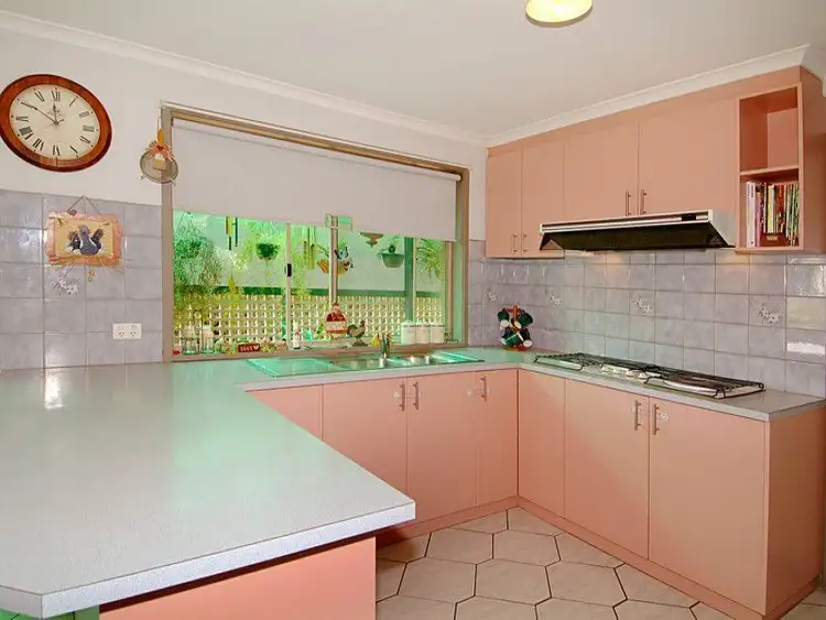 Fourth view of Homely house listing, 22 McCarthy Court, Wallan VIC 3756