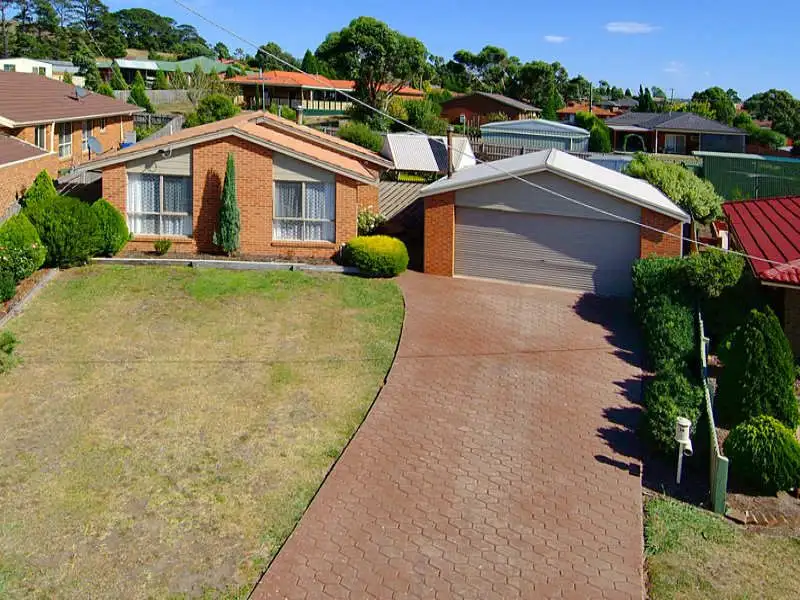 Main view of Homely house listing, 14 Butler Court, Wallan VIC 3756