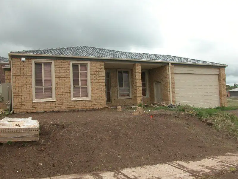 Main view of Homely house listing, 22 Acacia Way, Wallan VIC 3756