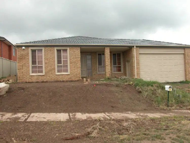 Second view of Homely house listing, 22 Acacia Way, Wallan VIC 3756