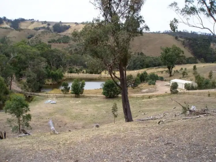 1444 Broadford- Flowerdale Road, Strath Creek VIC 3658