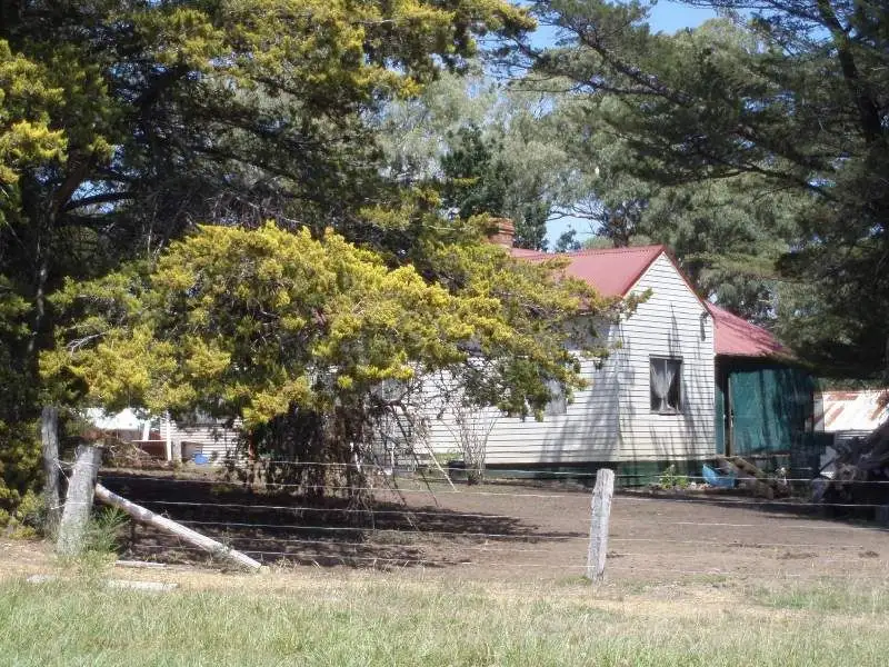 Main view of Homely rural property listing, 800 Strath Creek Road, Tyaak VIC 3658
