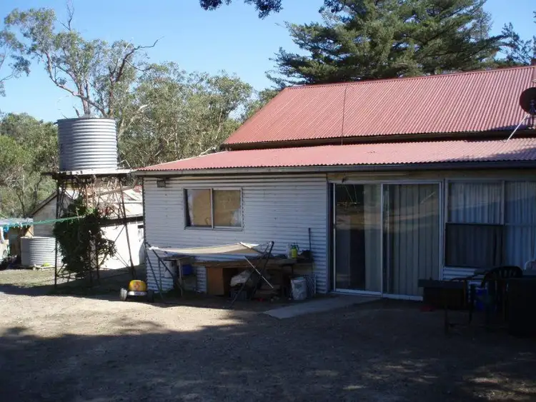 Second view of Homely rural property listing, 800 Strath Creek Road, Tyaak VIC 3658