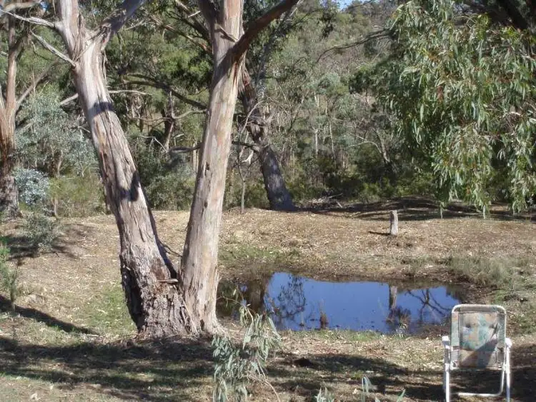 Third view of Homely rural property listing, 800 Strath Creek Road, Tyaak VIC 3658