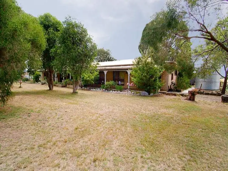 60 McDougalls Road, Kilmore VIC 3764