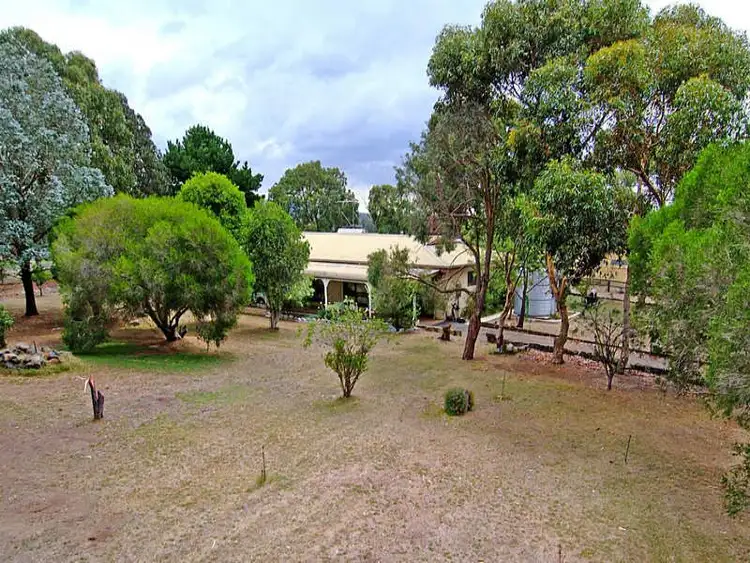 Third view of Homely rural property listing, 60 McDougalls Road, Kilmore VIC 3764