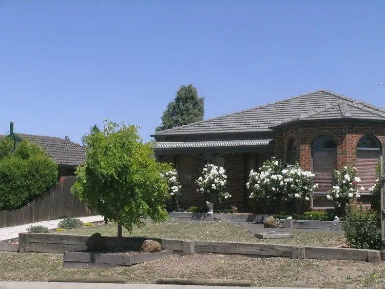 Main view of Homely house listing, 10 HOPKINS WAY, Wallan VIC 3756