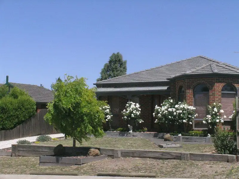 Main view of Homely house listing, 10 HOPKINS WAY, Wallan VIC 3756