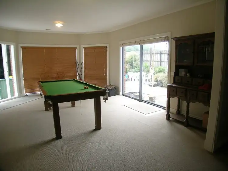 Third view of Homely house listing, 10 HOPKINS WAY, Wallan VIC 3756
