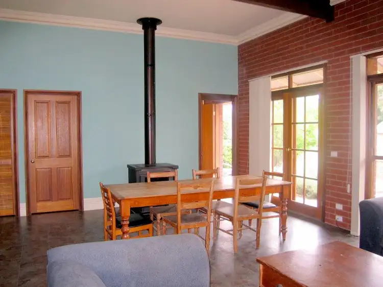 Third view of Homely house listing, 49 Blake Street, Nathalia VIC 3638