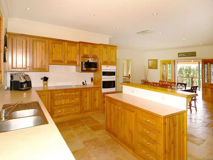 Third view of Homely house listing, 740 O'Gradys Road, Wandong VIC 3758