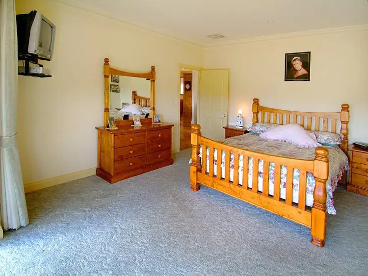 Fourth view of Homely house listing, 740 O'Gradys Road, Wandong VIC 3758